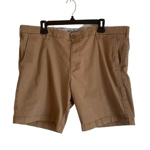 Dockers khaki shorts bundle size 40